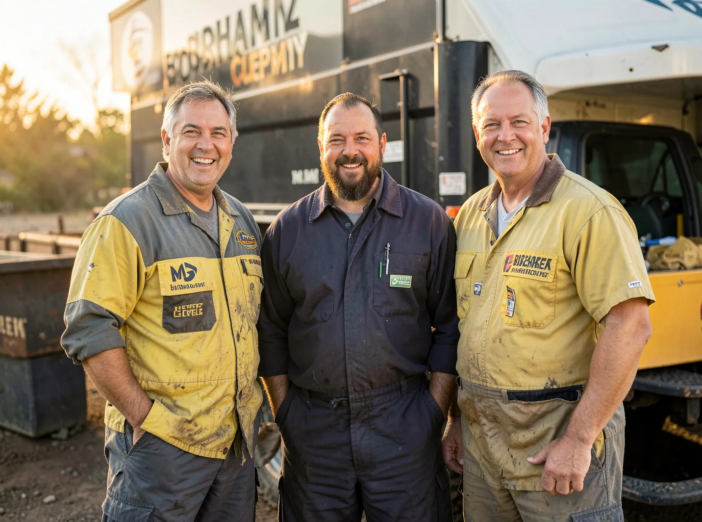 Sewage Cleanup company in Gunter, TX