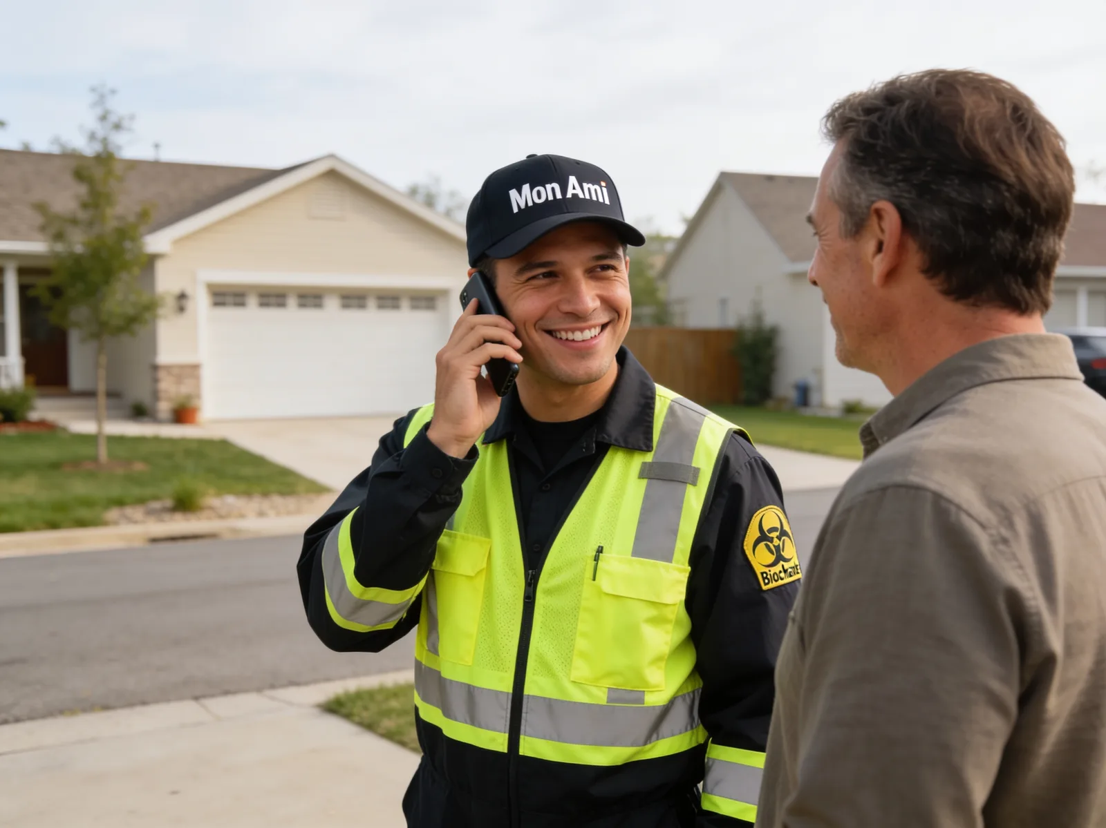 Sewage Cleanup Gunter, TX FAQs